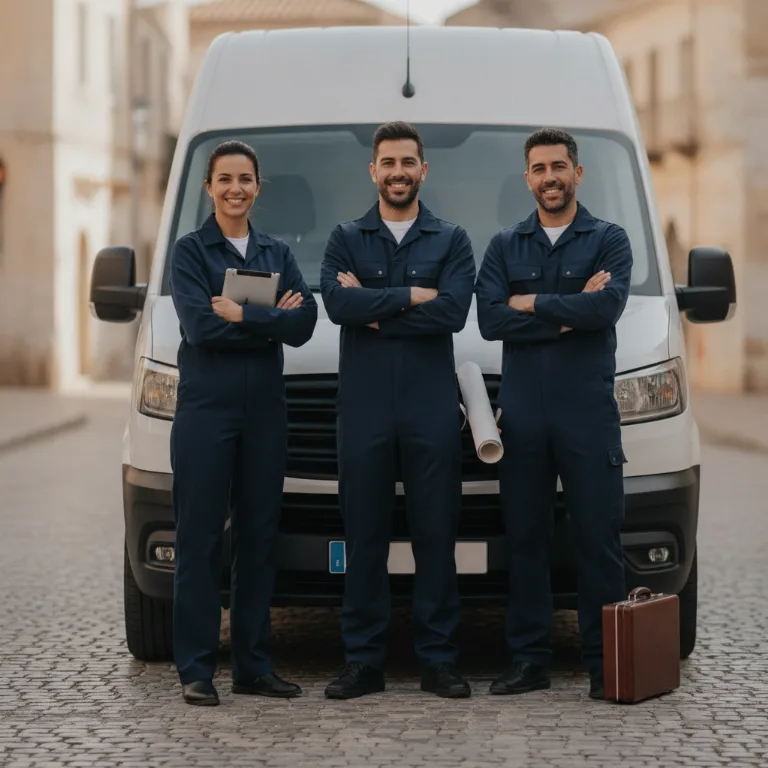 Abogado Laboralista Para Empresas equipo en Gracia